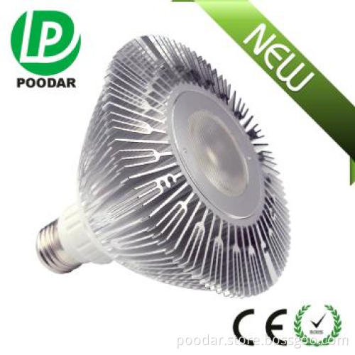 18w PAR38 cree MT-G cob led screw light bulbs